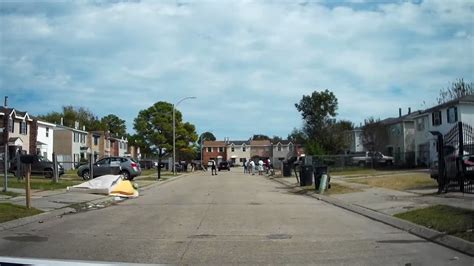 Pines Village .